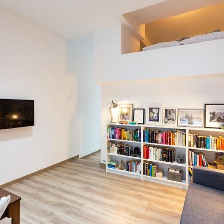 Stay U-Nique Apartments Travessera II บาร์เซโลนา ภายนอก รูปภาพ