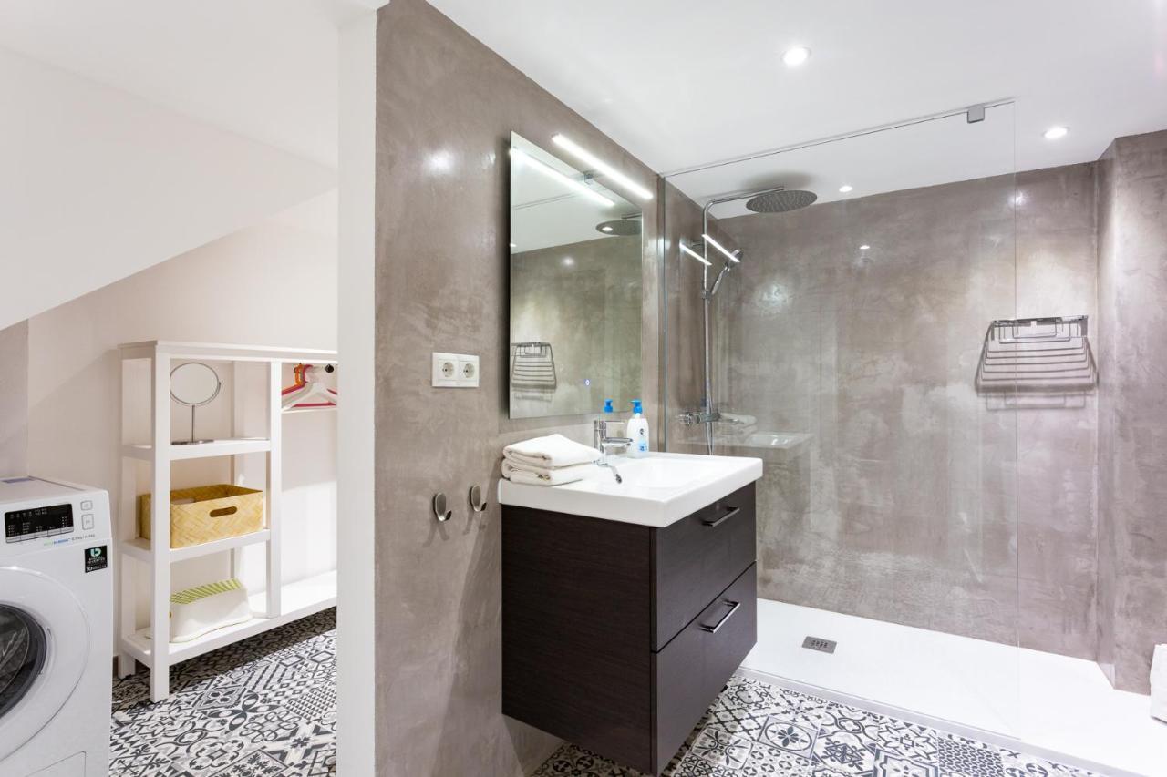 Stay U-Nique Apartments Travessera II บาร์เซโลนา ภายนอก รูปภาพ
