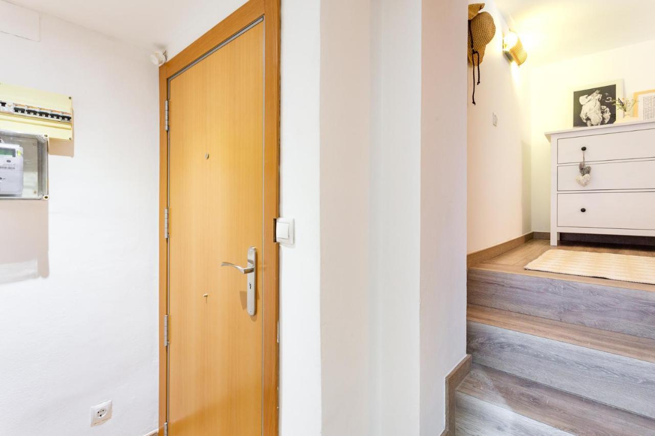 Stay U-Nique Apartments Travessera II บาร์เซโลนา ภายนอก รูปภาพ